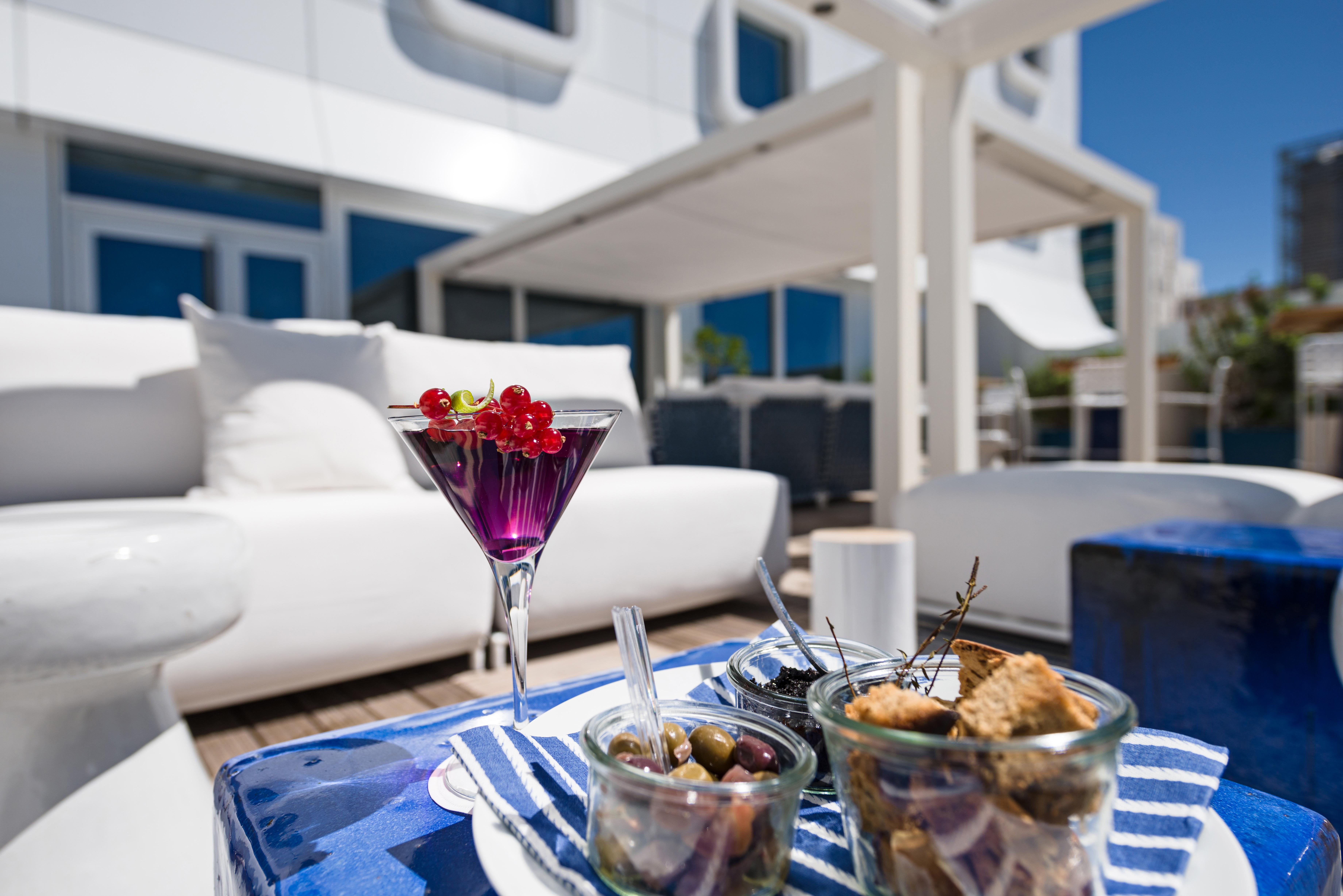 Golden Tulip Marseille Euromed Marselha Exterior foto