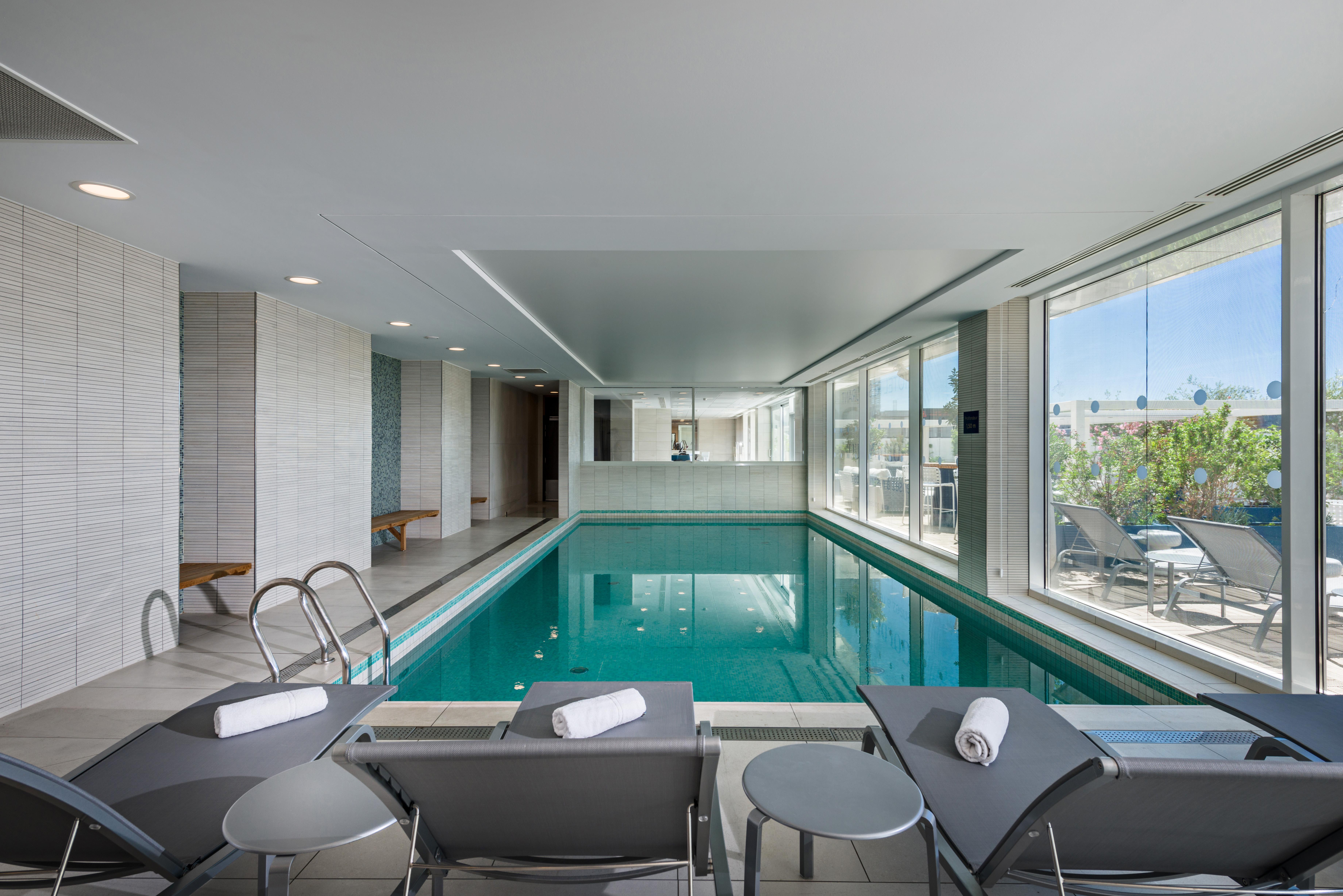Golden Tulip Marseille Euromed Marselha Exterior foto